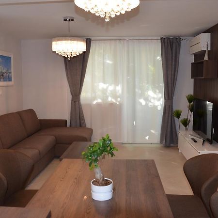 Apartments Mango Baška Exteriör bild