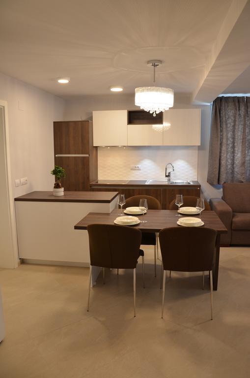 Apartments Mango Baška Exteriör bild